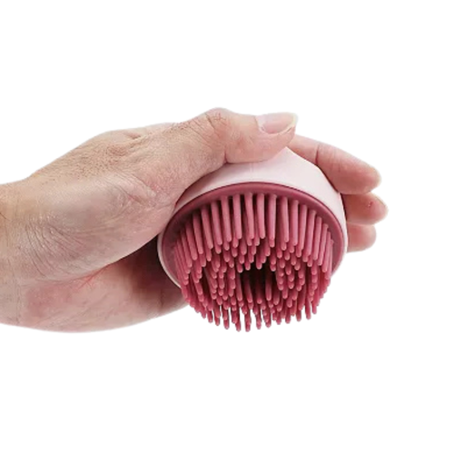 Scrub Bath with Handle