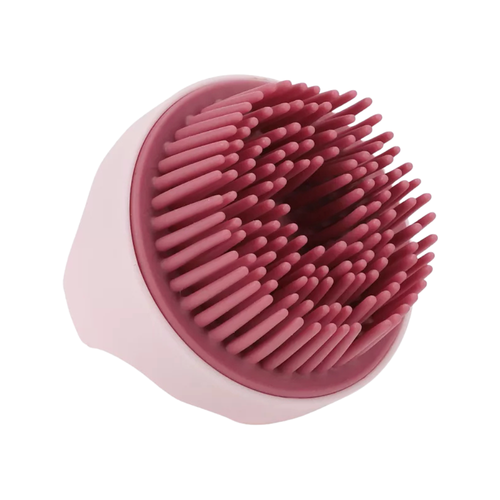 Scrub Bath with Handle