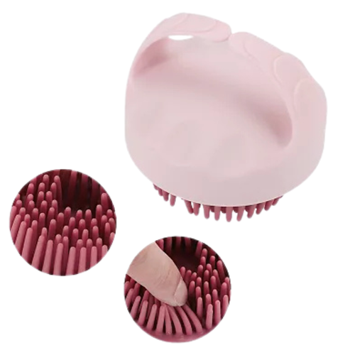 Scrub Bath with Handle